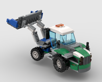 60223 - Wheel Loader