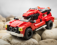 31024 Desert Freak
