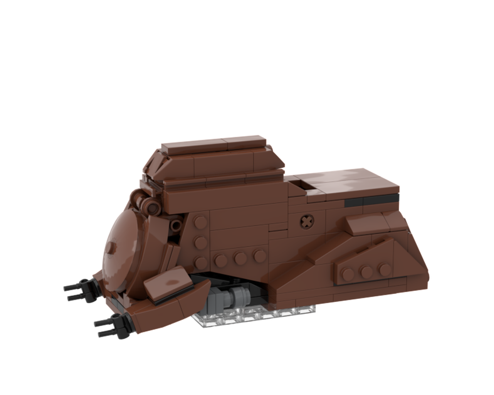 mtt star wars lego