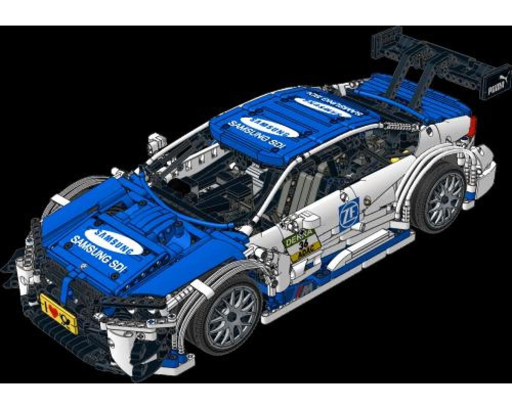rebrickable.com