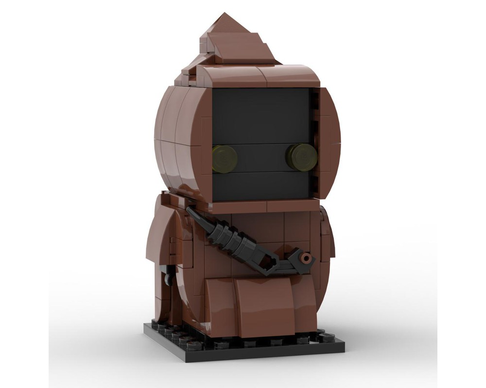 jawa vehicle lego