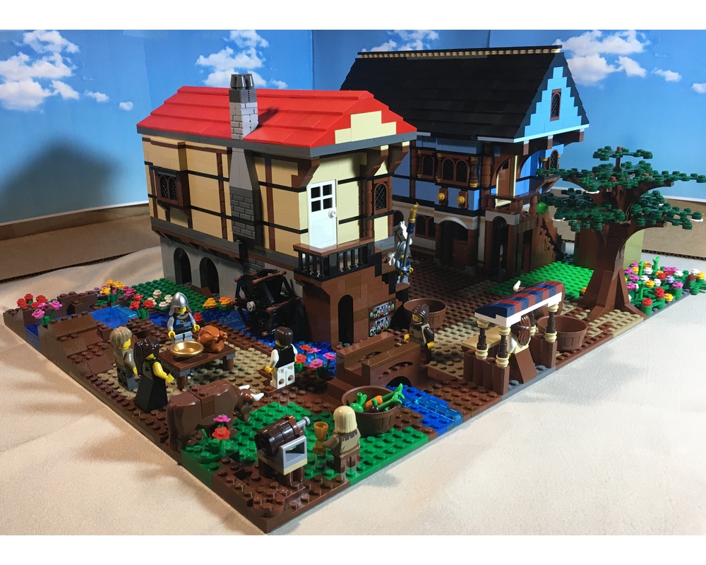 Featured image of post Lego 10193 Bricklink 39 results for lego 10193