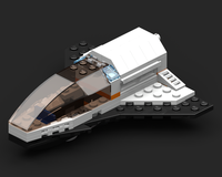 MOD 60227 Shuttle