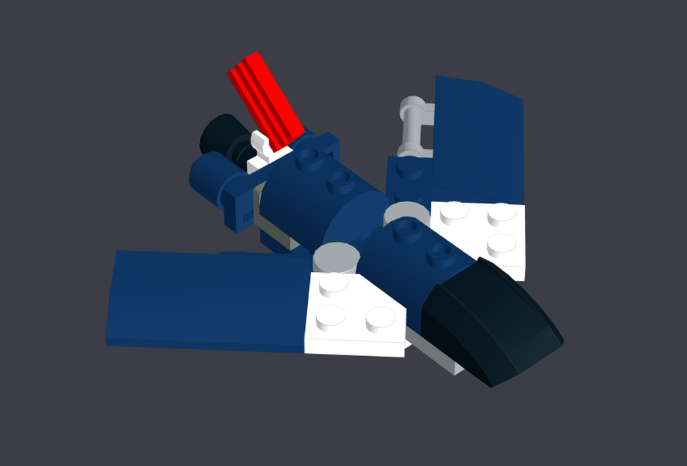 Fighter Jet