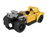 75909 Hotrod