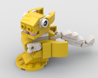 30550 - Baby Dragon