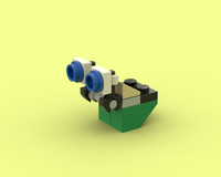 31056 Mini robot