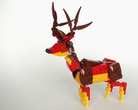 70827: Deer