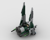 Yoda's Suttle