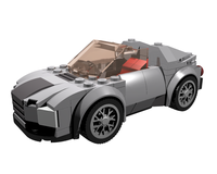 75910 Convertible
