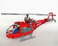 42075: Helicopter