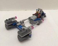 podracer