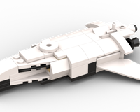 AUSS Shuttle