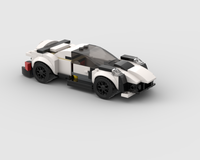 Porsche Supercar