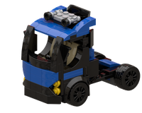 75878 Truck