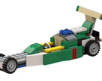 31056 Dragster