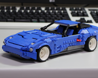 31070 Sports Car Type B