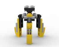 31014 Camera Tripod