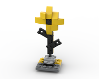 31014 Sunflower