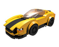 75909 Supercar