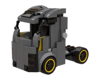 75877 Truck