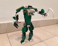 31058 - Minotaur