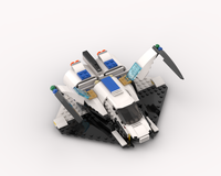 Assault Flying Saucer