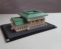 Temple