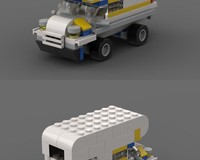 Camping car