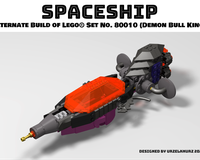 Spaceship