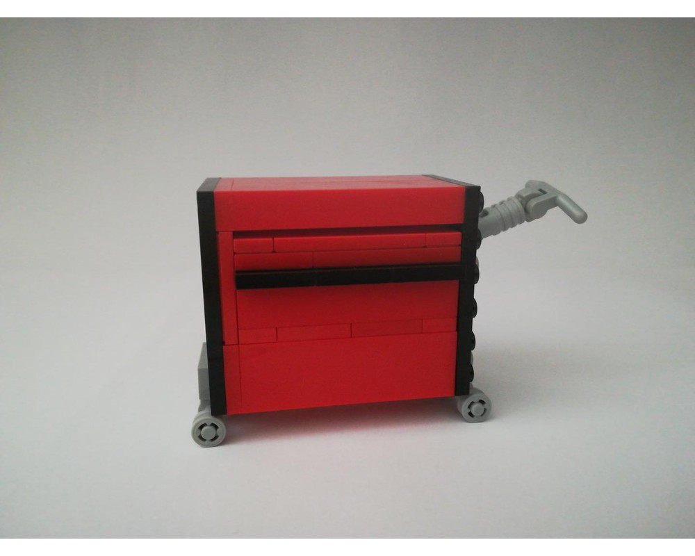 lego tool chest