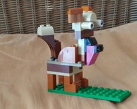 Happy Dog