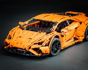 Lamborghini Huracàn Evo RWD