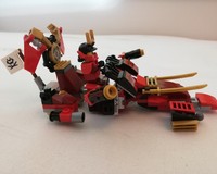 Nya's Speed Jet