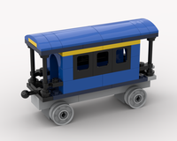 Train Coach