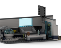 Dr. wu's lab mod