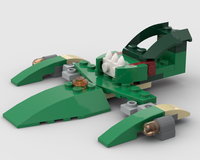 Dino Cruser