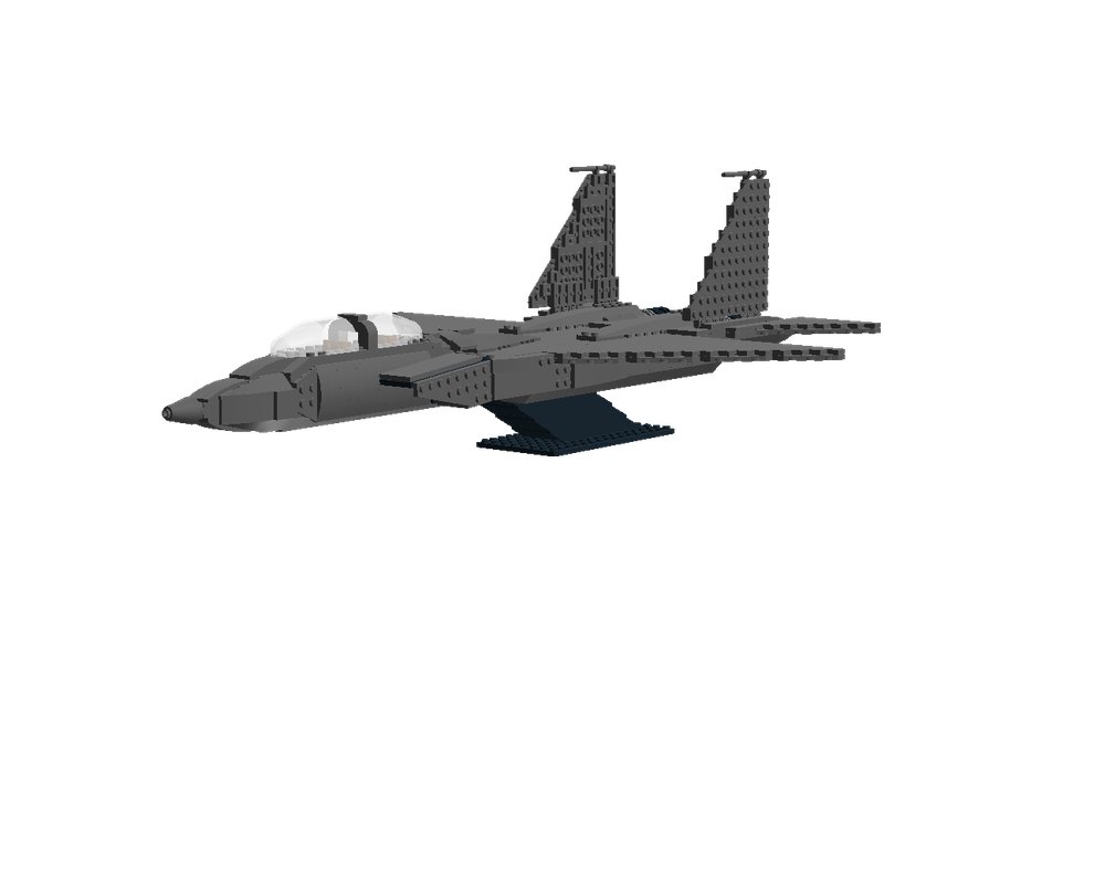 f15 lego set