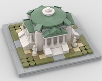 Villa Rotonda Mini