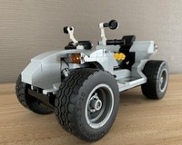 10262 QuadBike