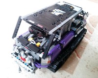 31313+42069 TRACK3D OFF-ROADER