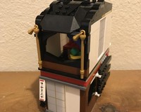70670 Modular