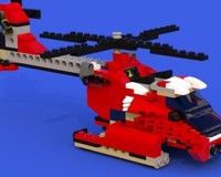 Helicopter