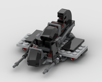 ST-1 ( Shadow Tank)