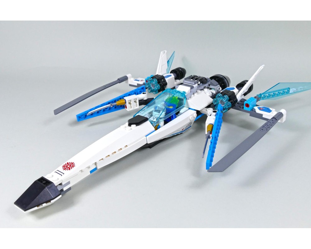 lego ninjago 70673