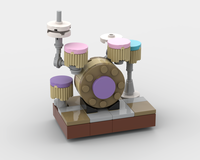 Drum Set