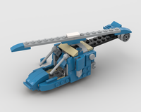 40252 BeetleCopter