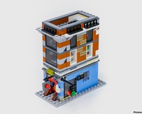 Mini GBHQ