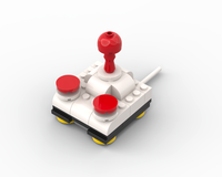 Arcade Controller