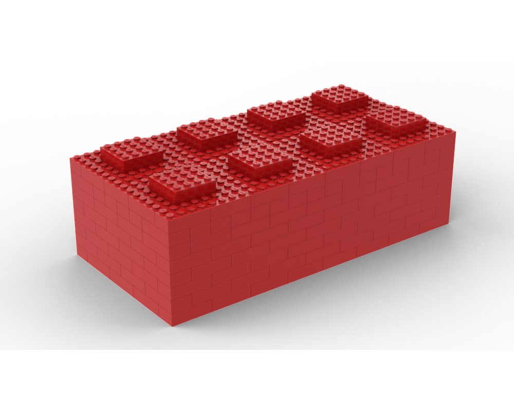 lego-moc-2x4-brick-made-of-only-2x4-bricks-by-2in1-rebrickable